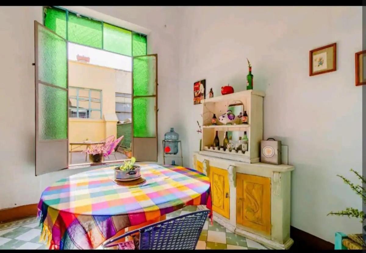 Villa Casa Mariano Guadalajara Esterno foto