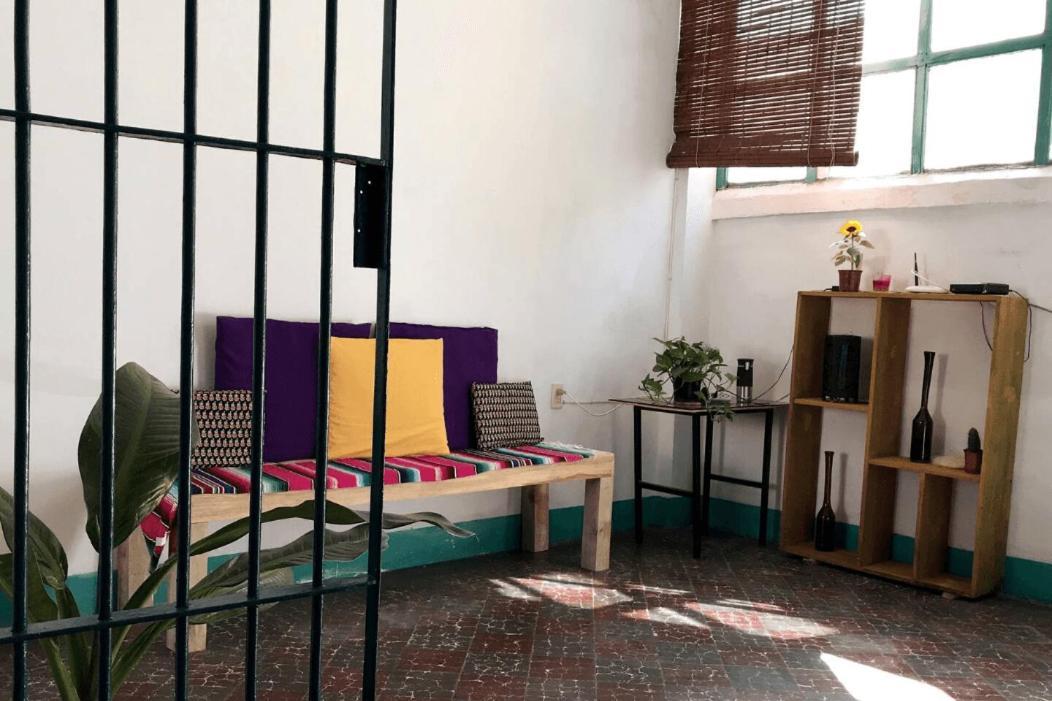 Villa Casa Mariano Guadalajara Esterno foto