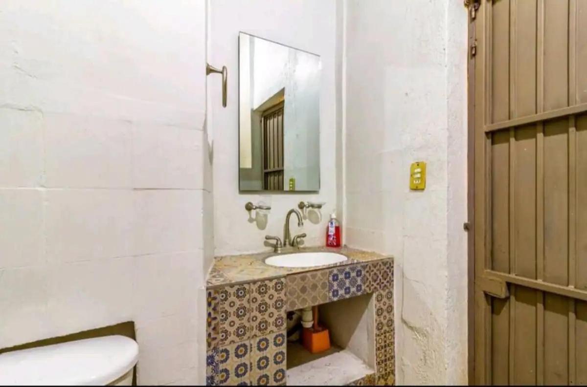Villa Casa Mariano Guadalajara Esterno foto