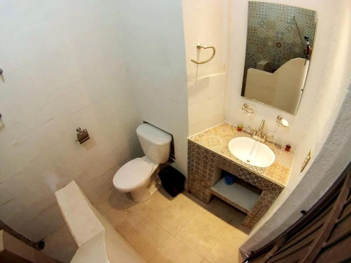 Villa Casa Mariano Guadalajara Esterno foto