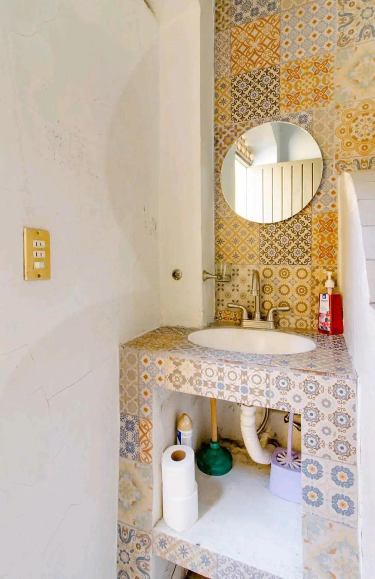 Villa Casa Mariano Guadalajara Esterno foto