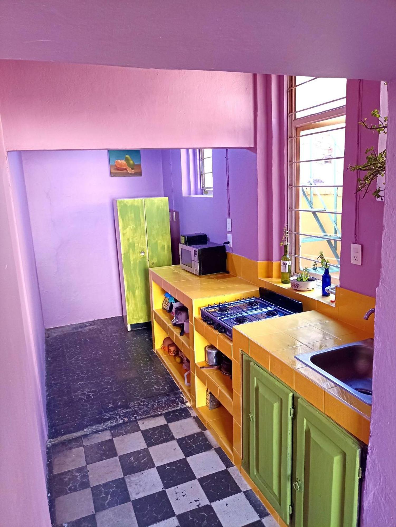 Villa Casa Mariano Guadalajara Esterno foto